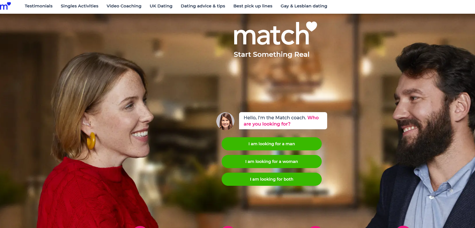 Revolutionizing Online Connections: Building a Successful Dating Website with BVM Web Solutions. 